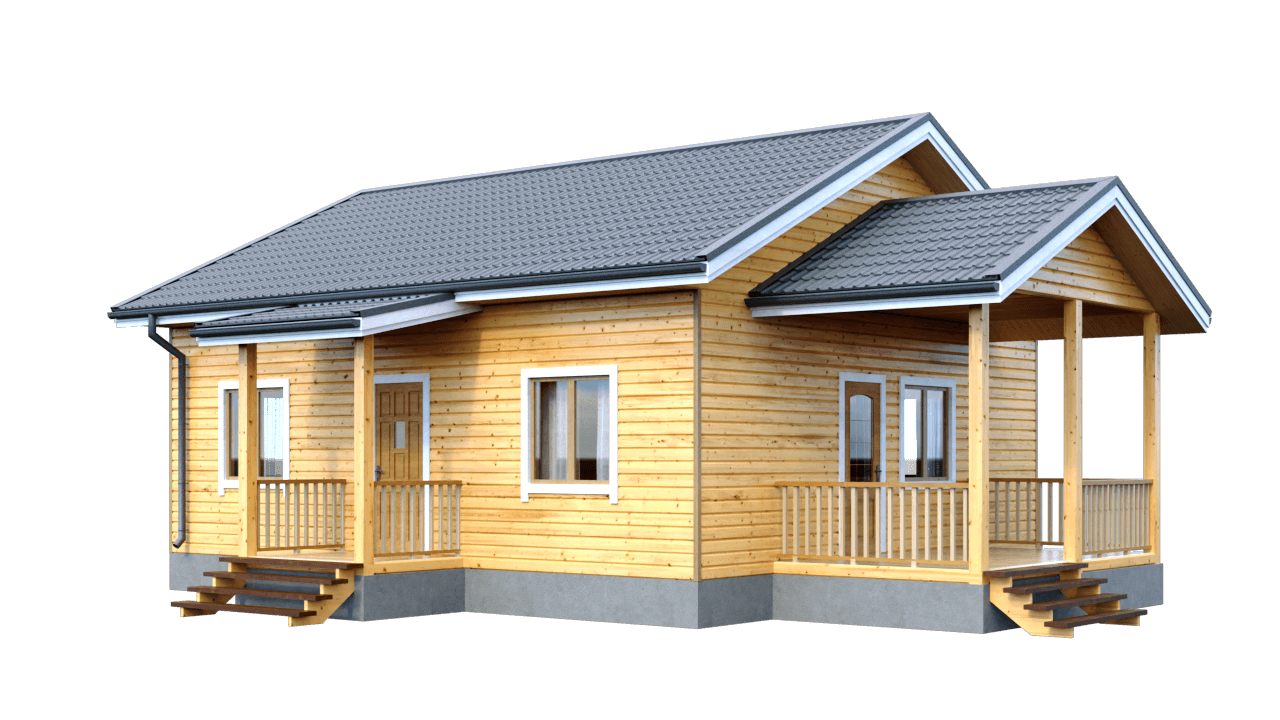 Визуализация проектов