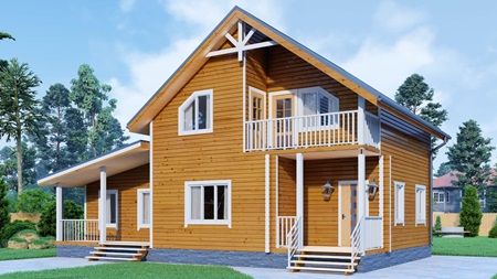 Визуализация проекта П-704